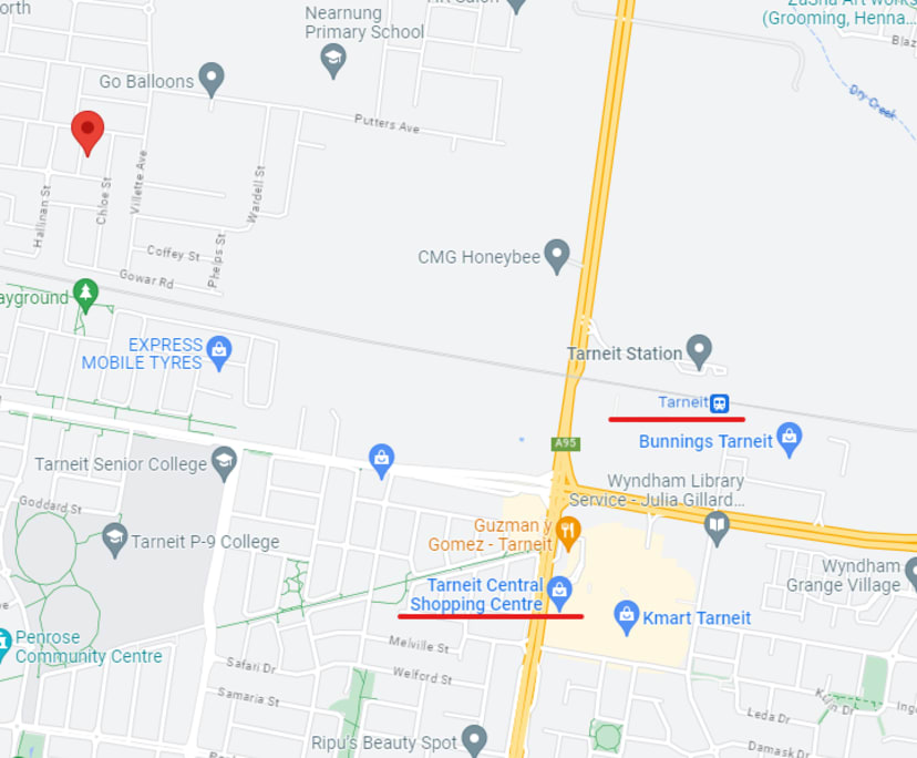 $234-250, Share-house, 2 rooms, Tarneit VIC 3029, Tarneit VIC 3029