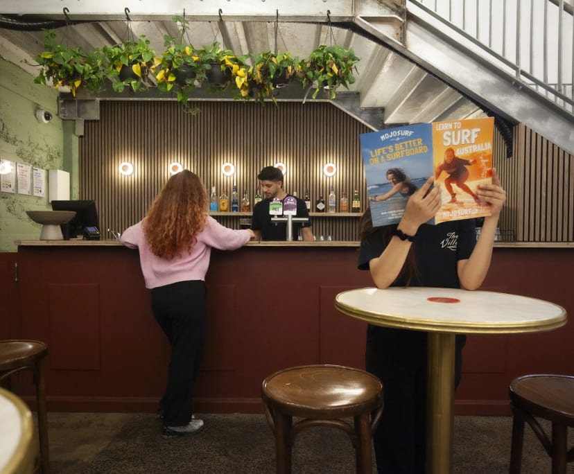 $294-665, Student-accommodation, 2 rooms, Melbourne VIC 3000, Melbourne VIC 3000