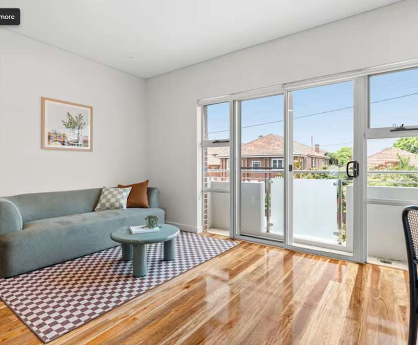 $730, Studio, 1 bathroom, Ashfield NSW 2131