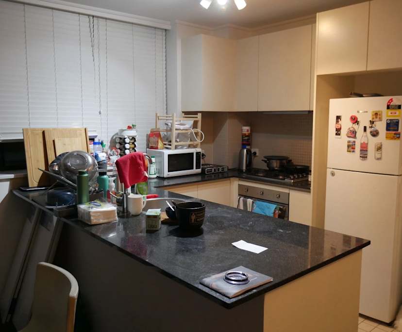 $450, Flatshare, 2 bathrooms, North Sydney NSW 2060