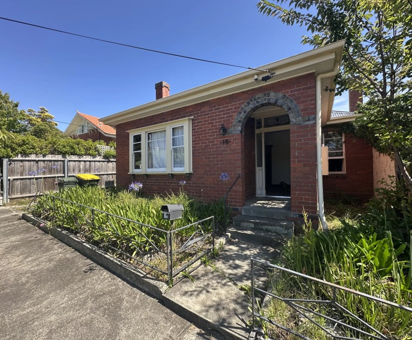 $190, Share-house, 4 bathrooms, Sandy Bay TAS 7005