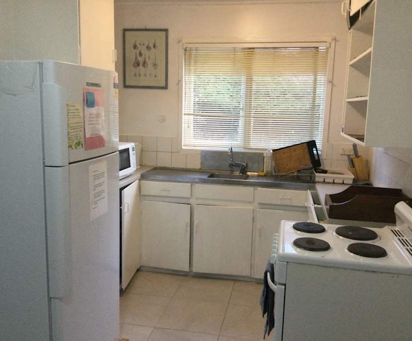 $300, Share-house, 3 bathrooms, Reid ACT 2612