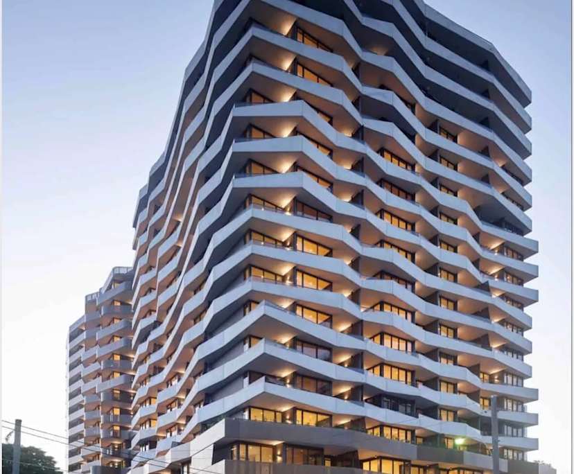 $600, Flatshare, 3 bathrooms, Newstead QLD 4006