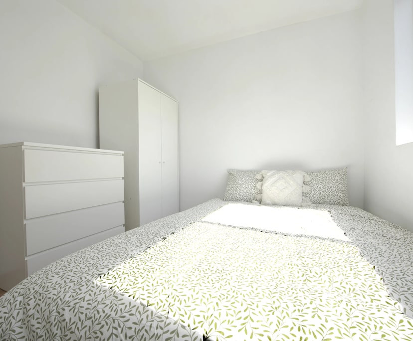 $370, Flatshare, 3 bathrooms, Marrickville NSW 2204