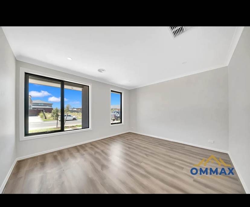 $162, Share-house, 4 bathrooms, Strathtulloh VIC 3338