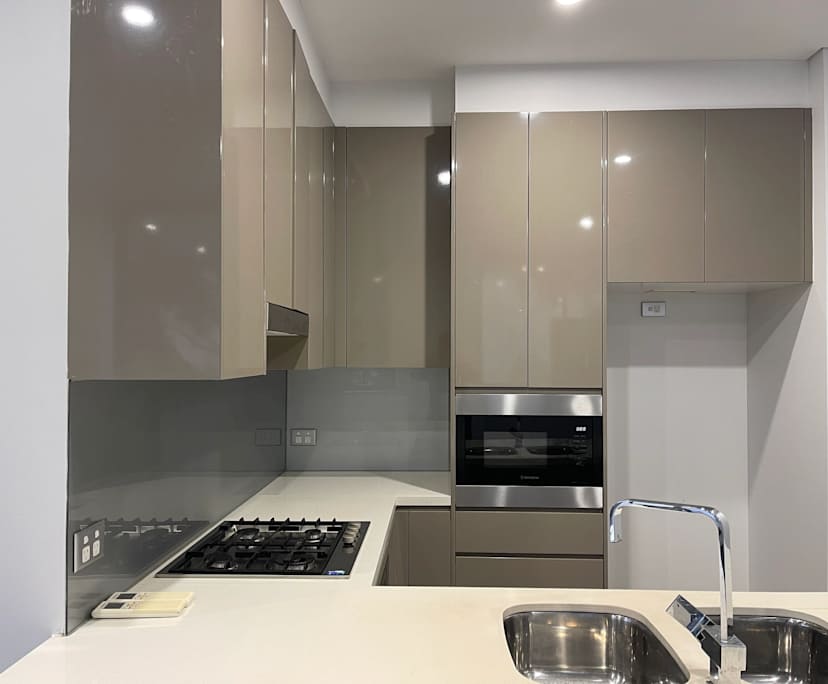 $1,100, Whole-property, 2 bathrooms, Rhodes NSW 2138