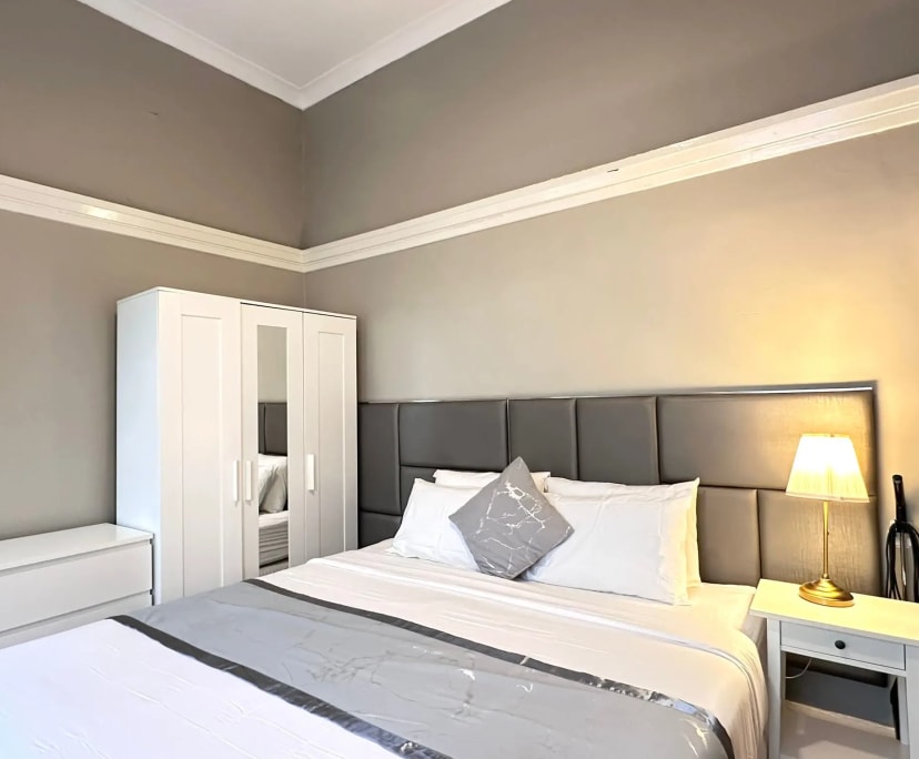 $500, Share-house, 6 bathrooms, Haymarket NSW 2000