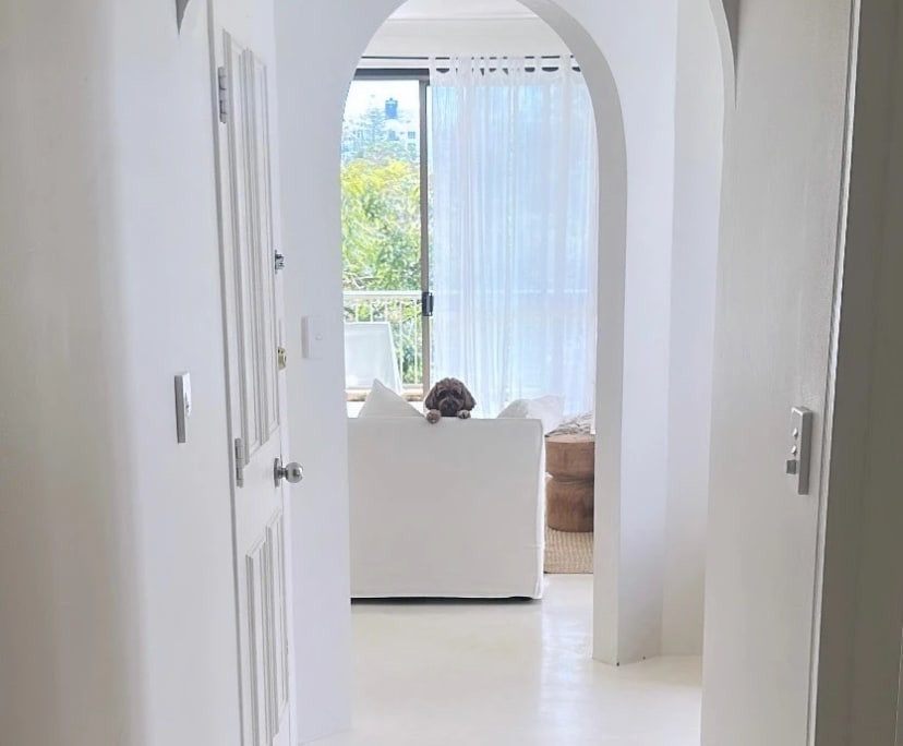 $500, Flatshare, 3 bathrooms, Broadbeach QLD 4218