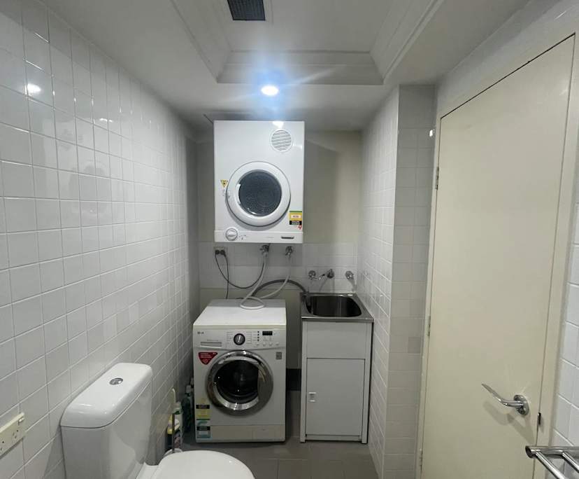 $400, Flatshare, 2 bathrooms, Northbridge NSW 2063