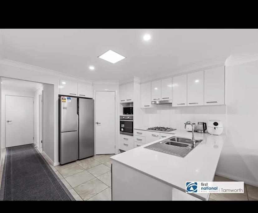 $280, Share-house, 3 bathrooms, North Tamworth NSW 2340