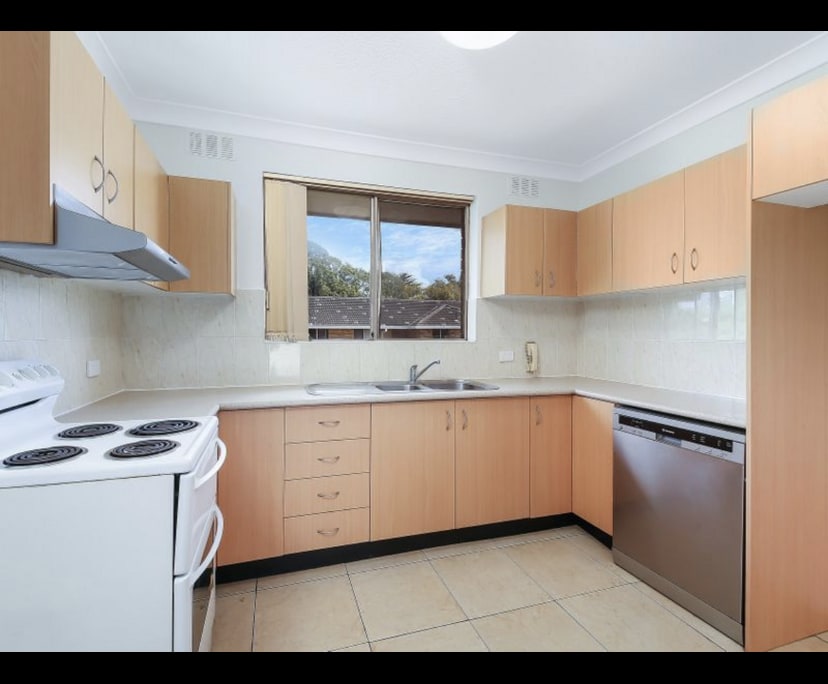 $180, Flatshare, 2 bathrooms, Ashfield NSW 2131