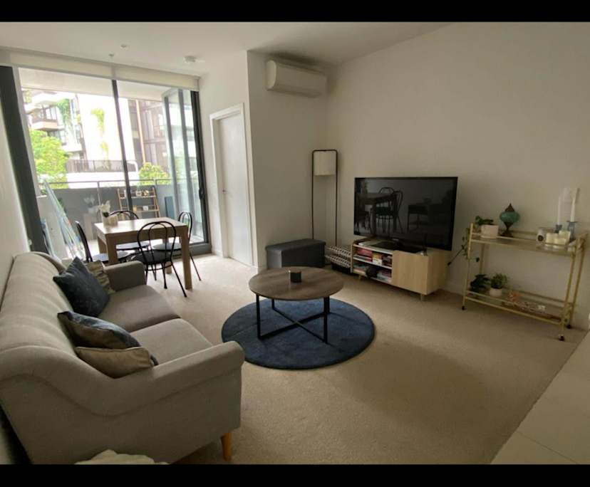 $360, Flatshare, 2 bathrooms, Caulfield North VIC 3161