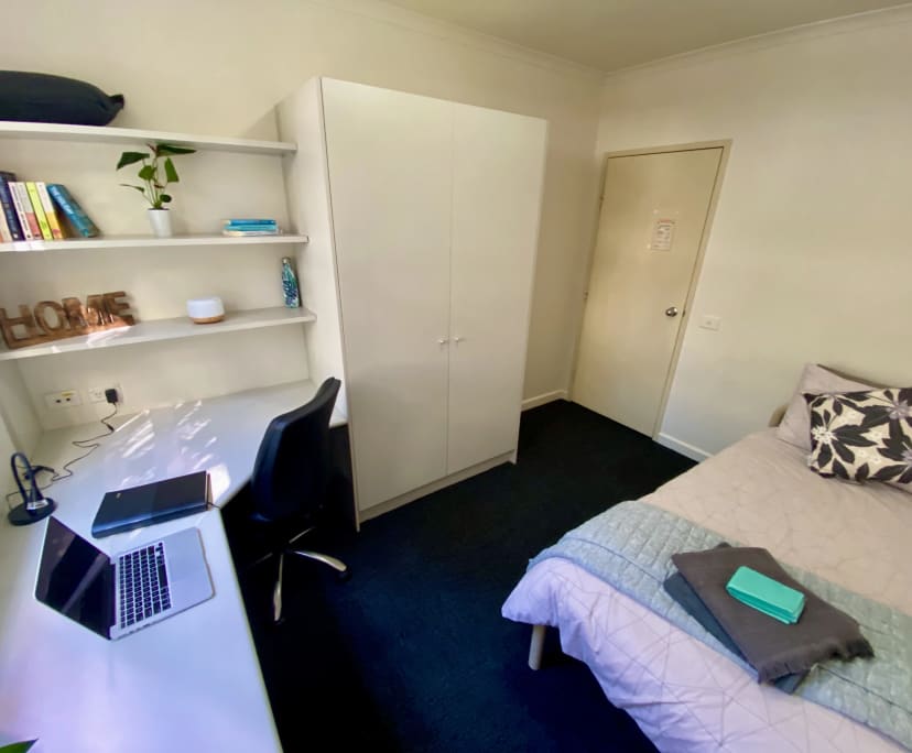 $278, Student-accommodation, 1 bathroom, Melbourne VIC 3000