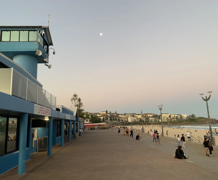 $320, Flatshare, 2 bathrooms, Hillsdale NSW 2036