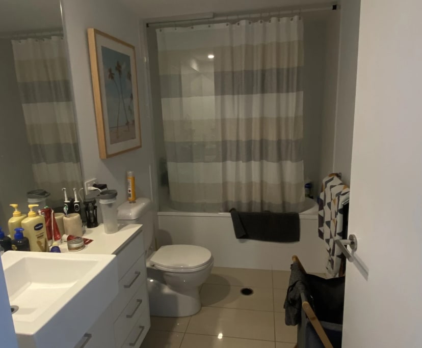 $330, Flatshare, 2 bathrooms, Nundah QLD 4012