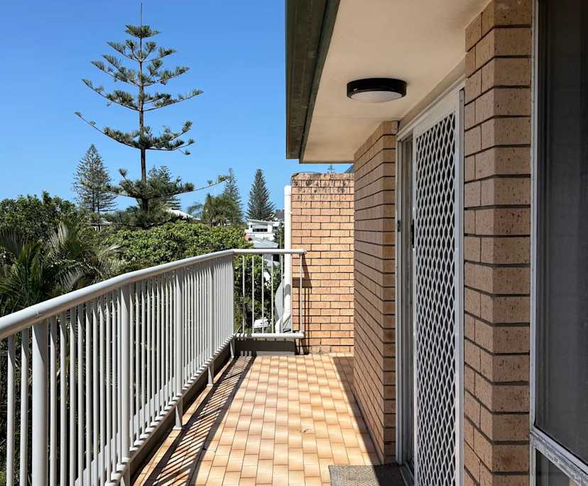 $390, Flatshare, 2 bathrooms, Mermaid Beach QLD 4218