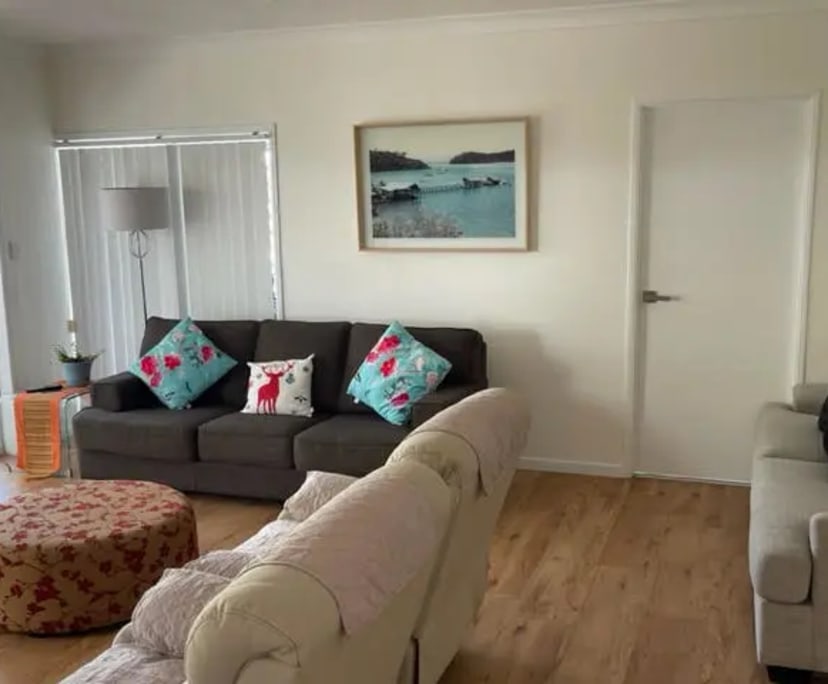 $485-550, Flatshare, 3 rooms, Cannonvale QLD 4802, Cannonvale QLD 4802