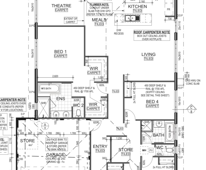 $250, Share-house, 4 bathrooms, Port Kennedy WA 6172