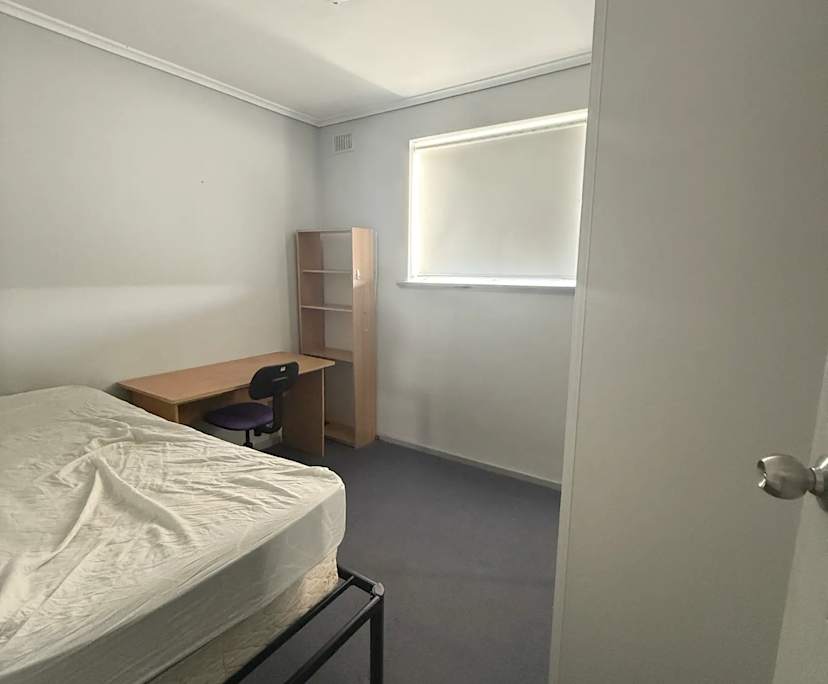 Student accommodation