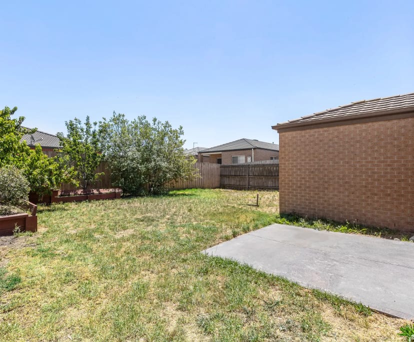 $190, Share-house, 6 bathrooms, Wyndham Vale VIC 3024