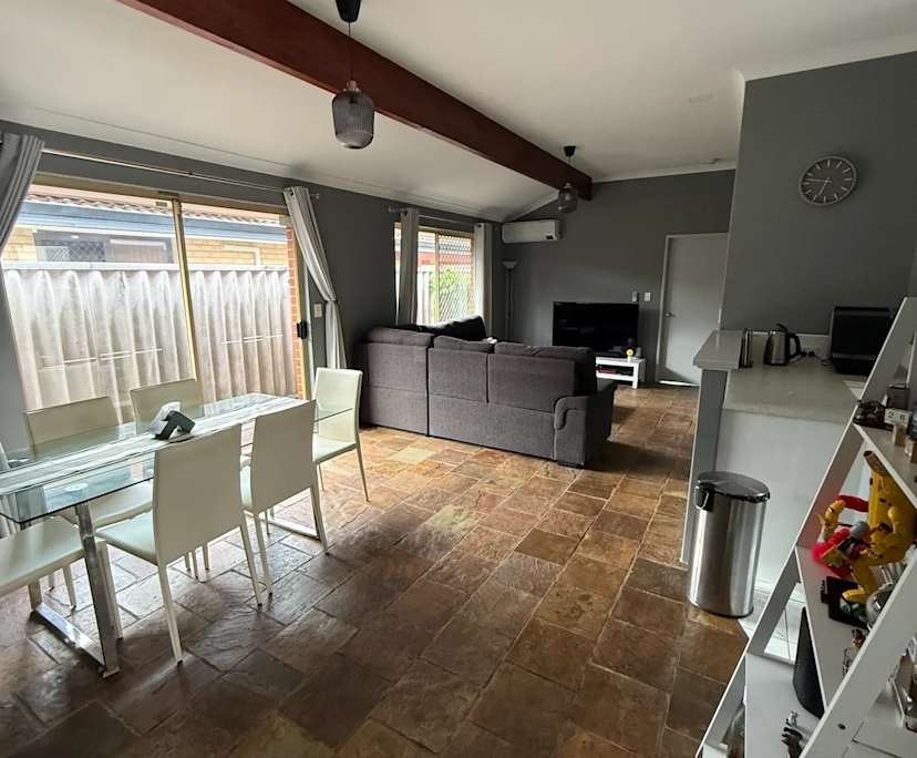 $260, Share-house, 3 bathrooms, Bentley WA 6102