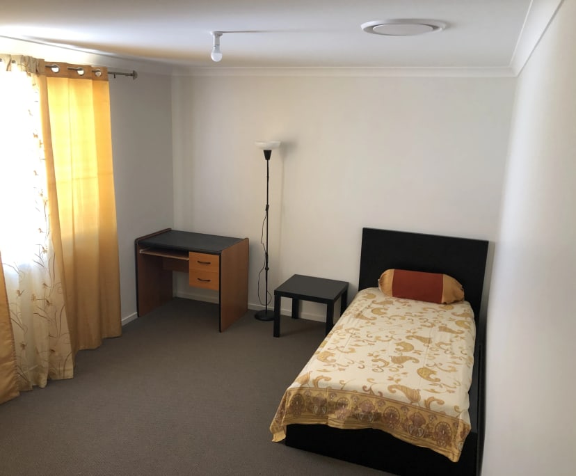 $190, Share-house, 5 bathrooms, Nirimba QLD 4551