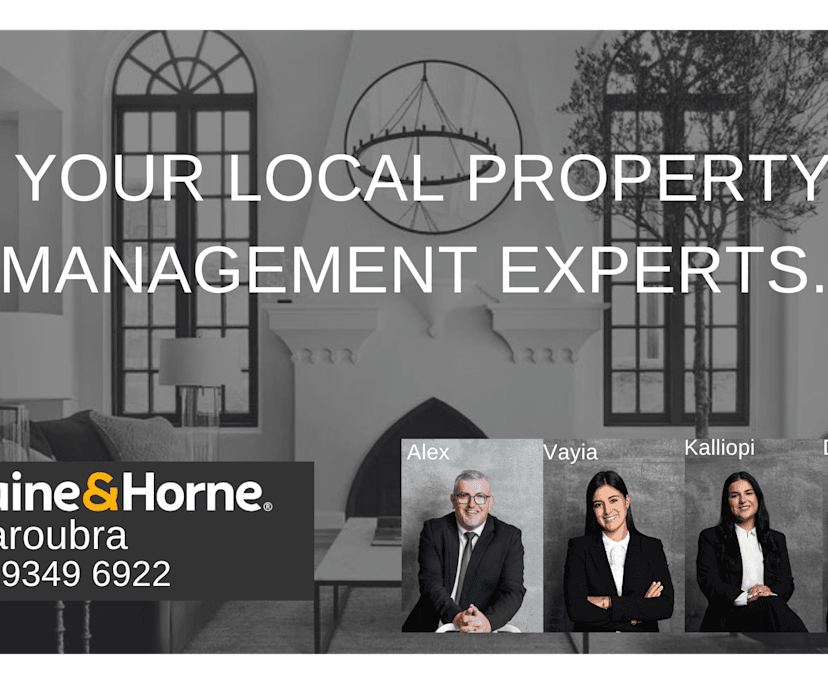 Whole property with 4 rooms for rent