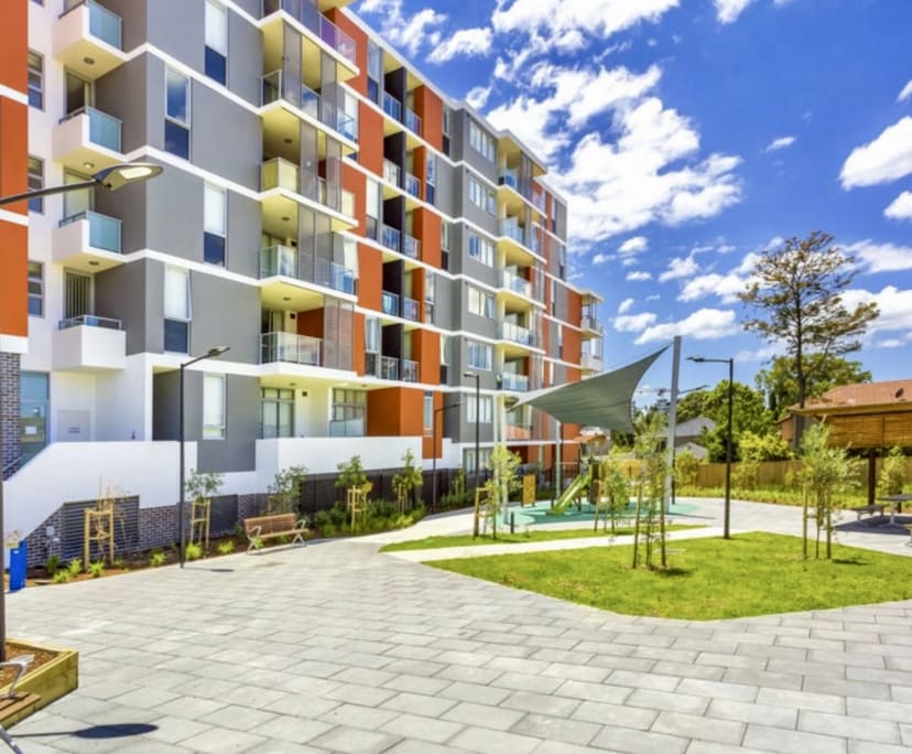 $350, Student-accommodation, 3 bathrooms, Canterbury NSW 2193