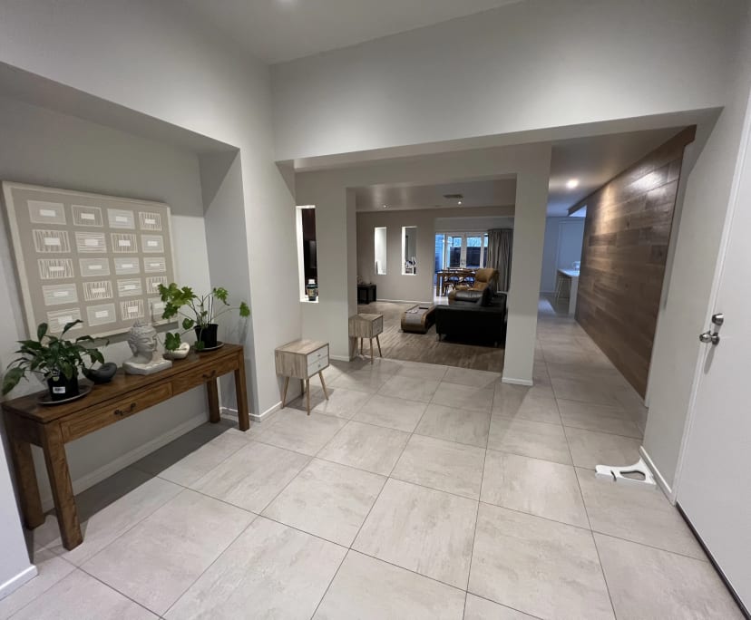 $250, Share-house, 4 bathrooms, Mornington VIC 3931