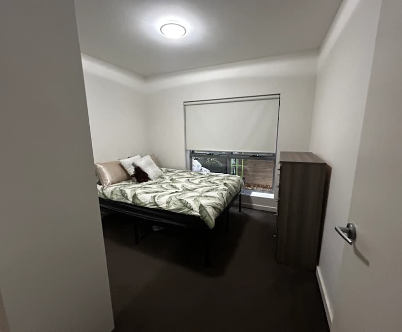 Student accommodation