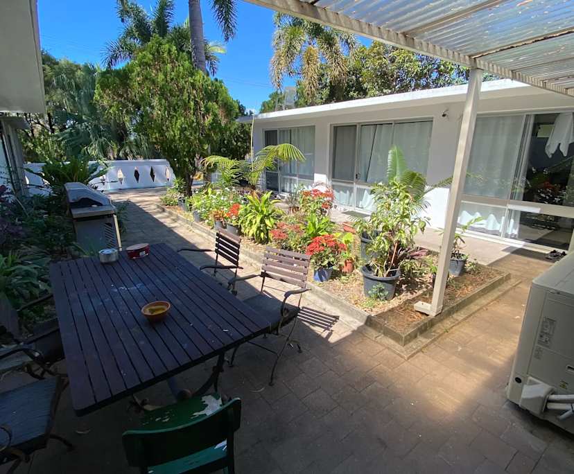 $250, Share-house, 5 bathrooms, Railway Estate QLD 4810