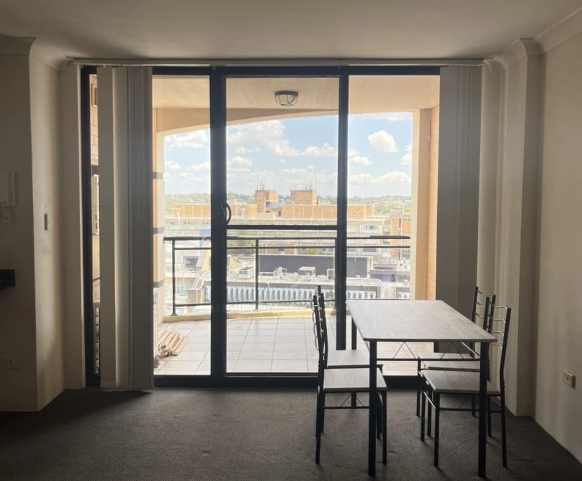 $320, Flatshare, 2 bathrooms, Westmead NSW 2145