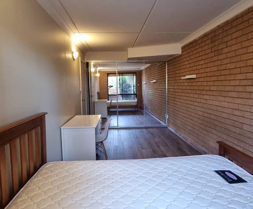 $210, Share-house, 4 bathrooms, Saint Marys NSW 2760