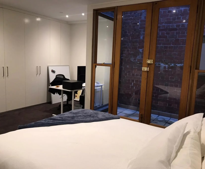 $380, Flatshare, 2 bathrooms, Collingwood VIC 3066