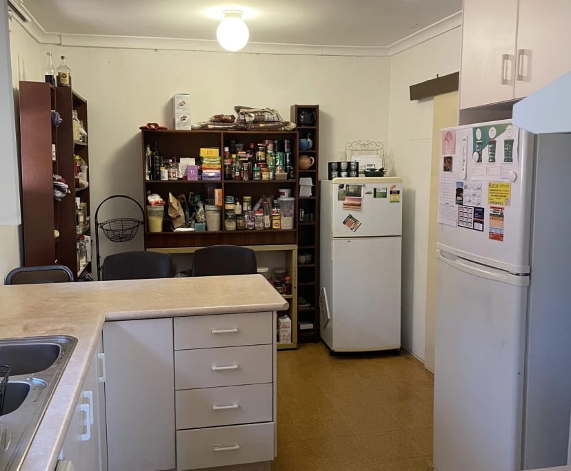 $190, Share-house, 4 bathrooms, O'Connor ACT 2602