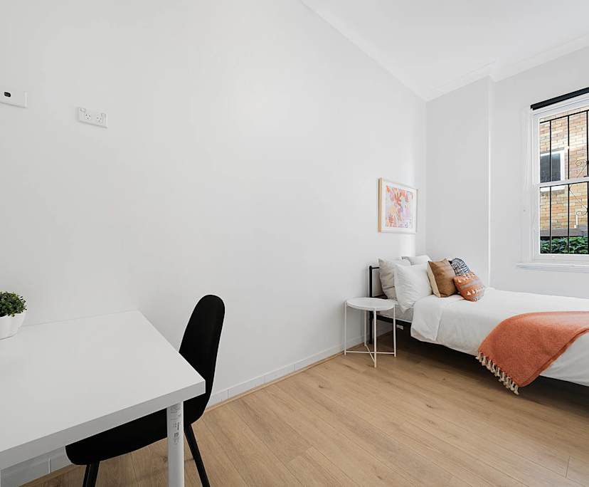 $350-395, Share-house, 4 rooms, Bondi NSW 2026, Bondi NSW 2026