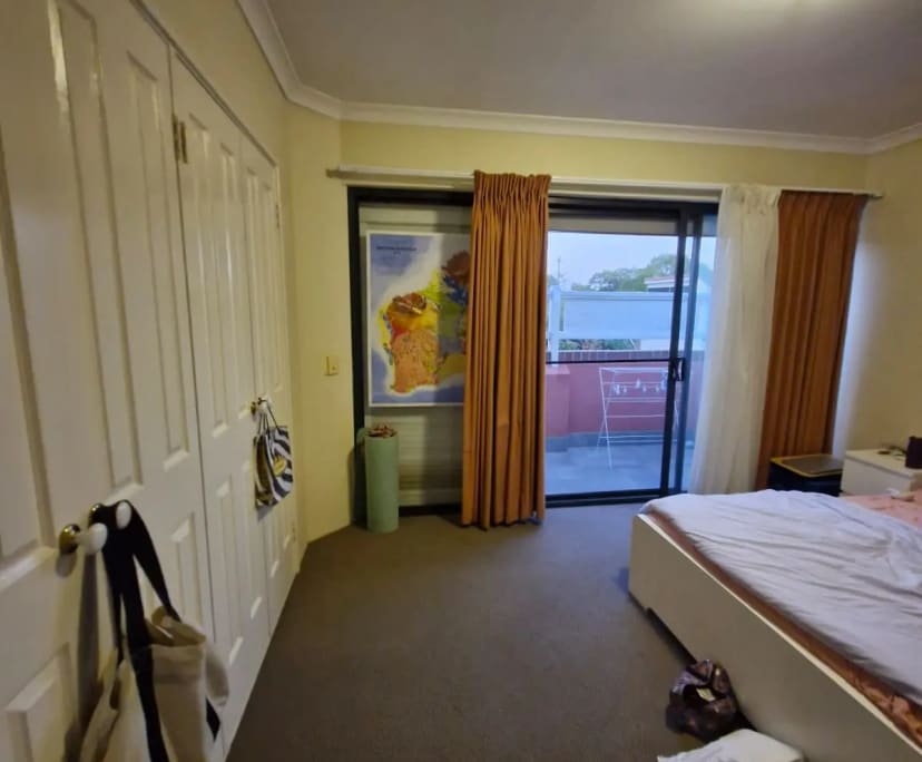 Room for Rent in Nedlands, Perth 300, Unfurnished...