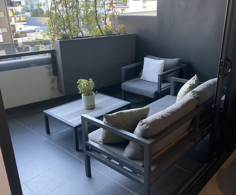 $600, Flatshare, 2 bathrooms, Newstead QLD 4006