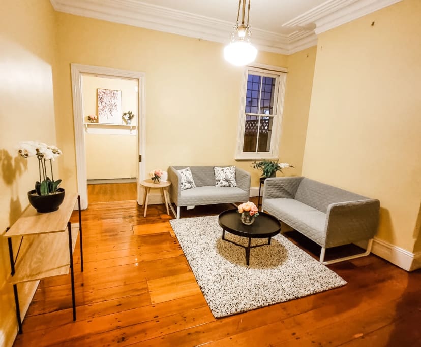 $290, Share-house, 4 bathrooms, Erskineville NSW 2043