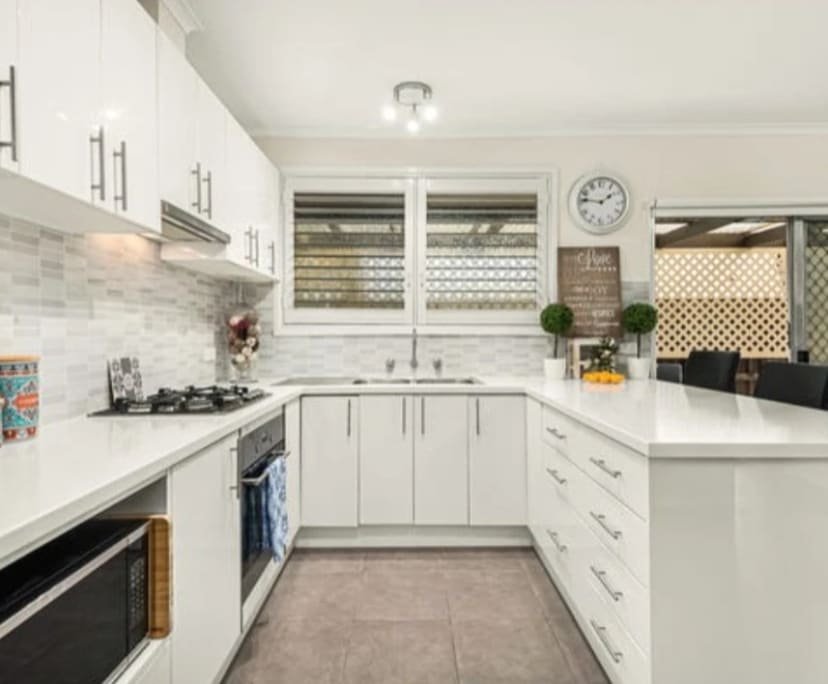 $220, Share-house, 2 rooms, Kealba VIC 3021, Kealba VIC 3021