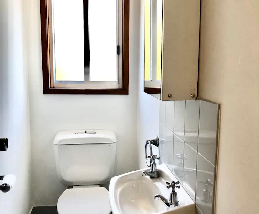 $320, Share-house, 5 bathrooms, Epping NSW 2121