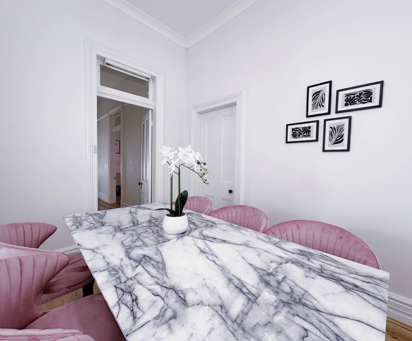 $540, Share-house, 5 bathrooms, Chatswood NSW 2067