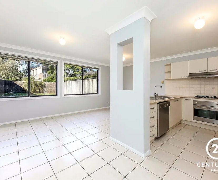 $180, Share-house, 3 bathrooms, Stanhope Gardens NSW 2768