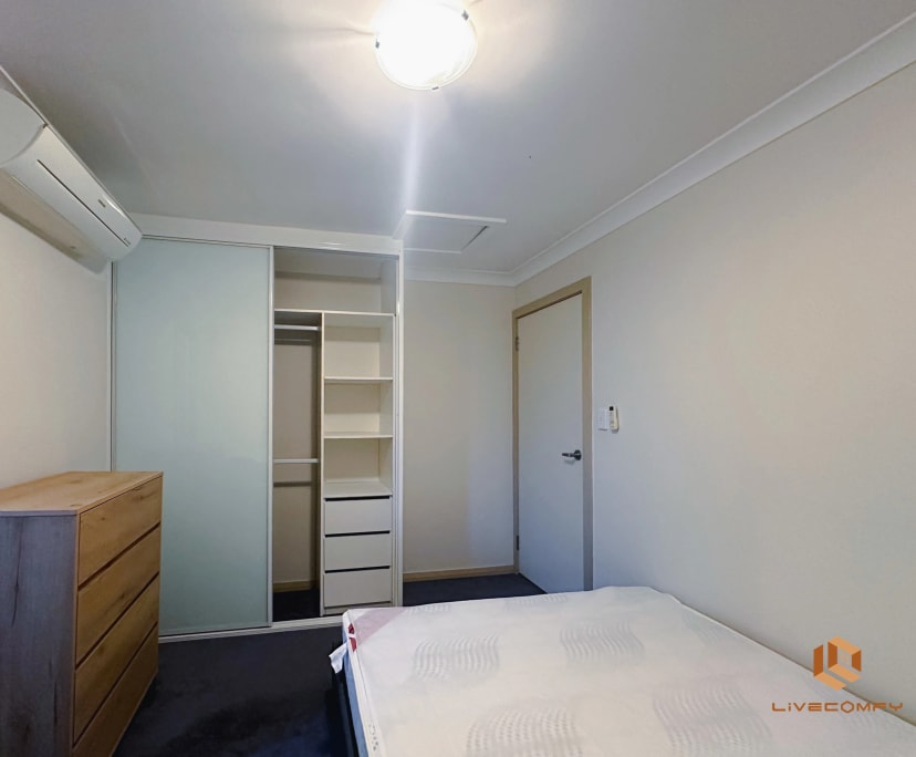 $440, Share-house, 3 bathrooms, Chatswood NSW 2067