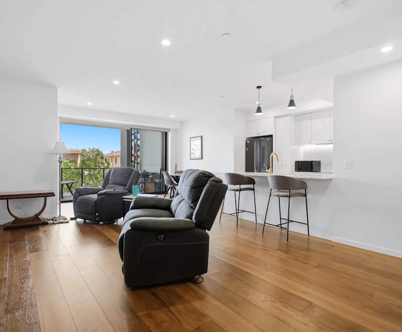 $365, Flatshare, 2 bathrooms, Lutwyche QLD 4030