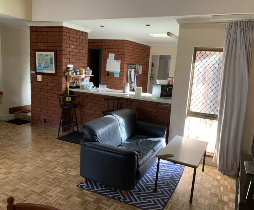 Room for Rent in Bateman, Perth 270, Furnished, E...