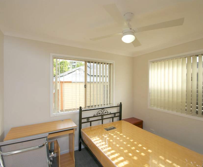 $250, Share-house, 6 bathrooms, Kelvin Grove QLD 4059
