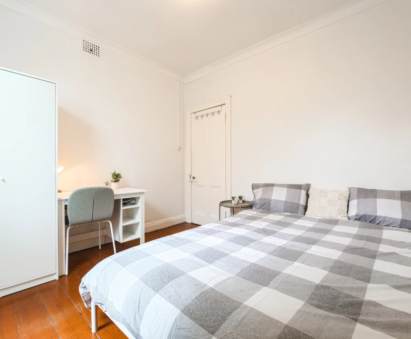 $320, Share-house, 4 bathrooms, Arncliffe NSW 2205