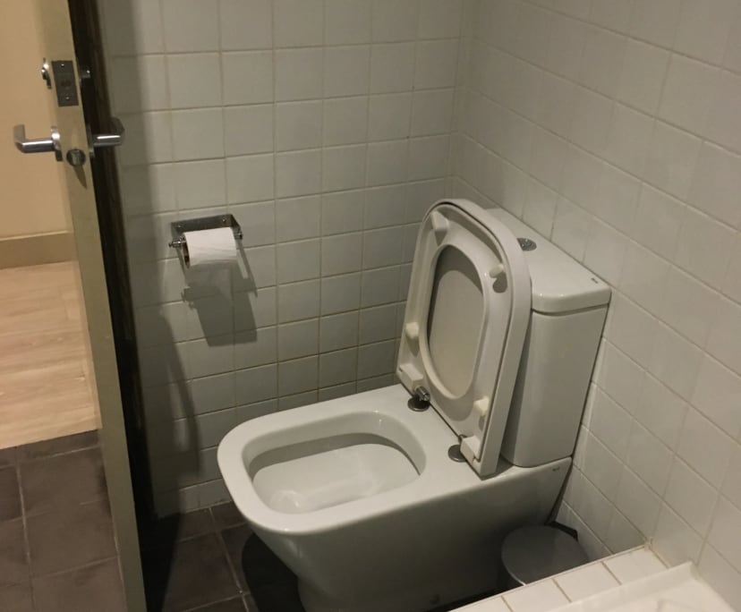 $200, Flatshare, 2 bathrooms, Melbourne VIC 3000