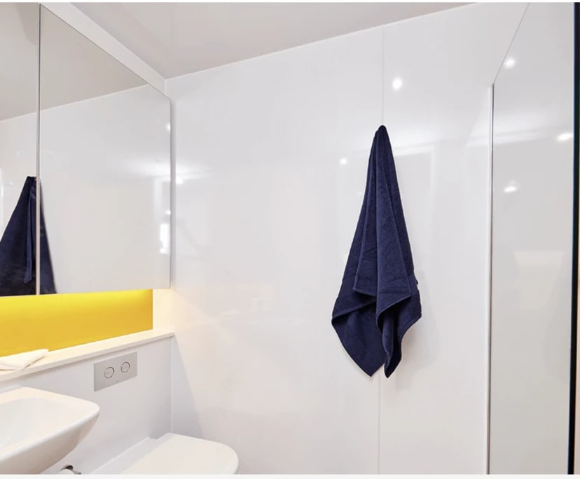 $629, Student-accommodation, 1 bathroom, Redfern NSW 2016